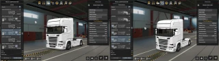 [Add-On] SFX Scania Sound Mods To Scania PGR by JUseeTV v1.2 1.2 thumbnail 7