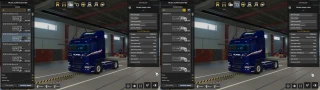 [Add-On] Kriechbaum Scania L6 Open Pipe Sound To Scania PGR by JUseeTV 1.0 thumbnail 7