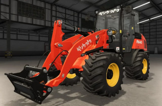 Mod Image