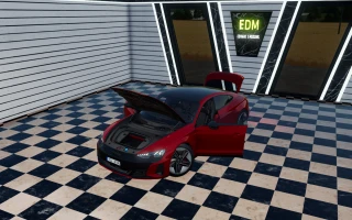 Edm Audi RS E-Tron GT v1.0 thumbnail 4
