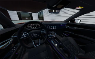 Edm Audi RS E-Tron GT v1.0 thumbnail 5