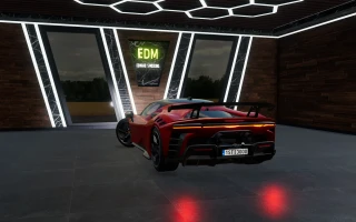 Edm Ferrari SF90 XX Stradale v1.0 thumbnail 3