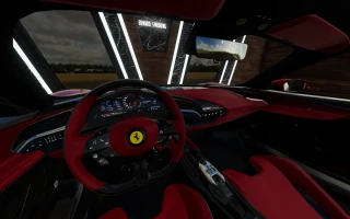 Edm Ferrari SF90 XX Stradale v1.0 thumbnail 4