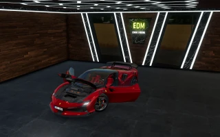 Edm Ferrari SF90 XX Stradale v1.0 thumbnail 5