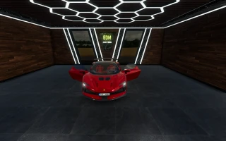 Edm Ferrari SF90 XX Stradale v1.0 thumbnail 6