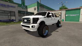Mod Image