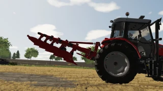 Unlu Pulluk v 1.0 thumbnail 3