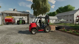 The White Farm v 1.1 thumbnail 11