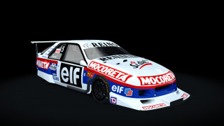 Mod Image
