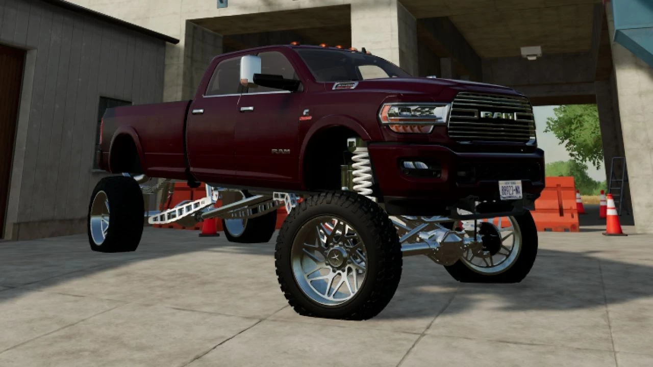 Sema Ram v 1.0