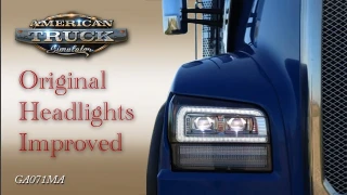Original Head Lighs Improved 1.0 thumbnail 2