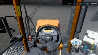 Fendt Vario 1100 MT v 1.0 thumbnail 6