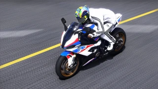 2020 BMW S1000RR
