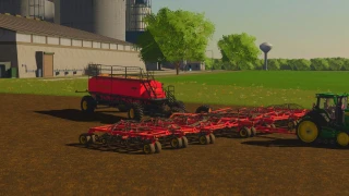 Väderstad Seed Hawk 84FT BETA v 1.0 thumbnail 5