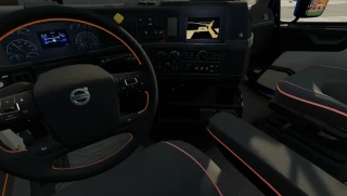 Volvo VNL Pack v 1.0 thumbnail 16