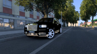 Mod Image