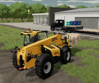 Gehl TH10-55 v 1.0 thumbnail 3