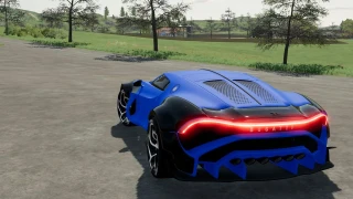 Bugatti La Voiture Noire v 1.0 thumbnail 4