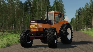 Valmet 1203 v 1.2 thumbnail 5