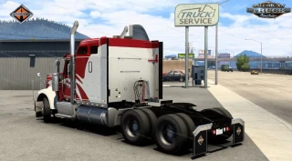 International 9900i Custom v1.0.1 thumbnail 5