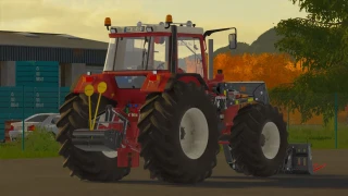 Case IH 955 XL Edit v 1.0 thumbnail 4