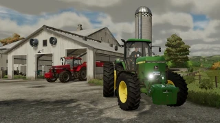 The White Farm v 1.1 thumbnail 9