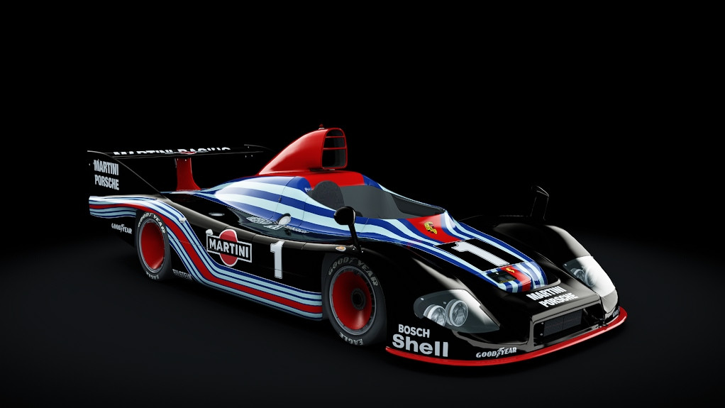Porsche 936