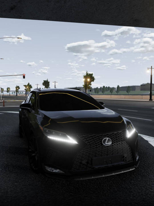 Lexus RX 450h