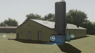 Medium Modern Pigsty v 1.0 thumbnail 6