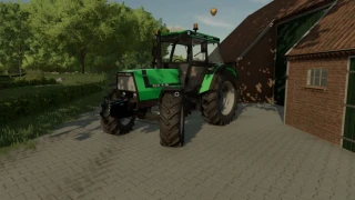 Deutz DX 4.30 - 4.70 Edit v 1.0 thumbnail 5