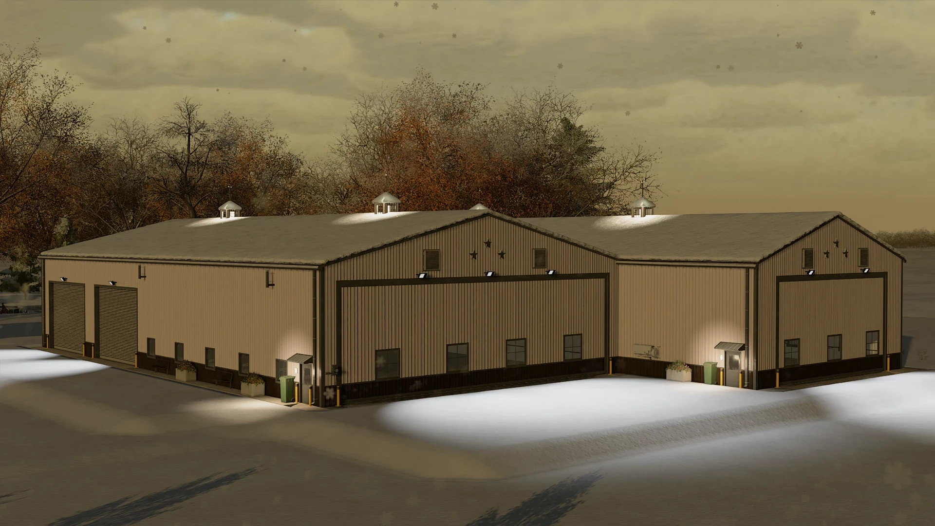 3 STARS WORKSHOP v 1.0