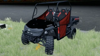 Mahindra Retriver 1000 v 1.0 thumbnail 5
