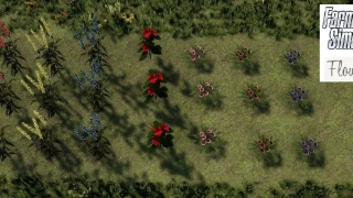 Flower Pack v 1.0 thumbnail 3