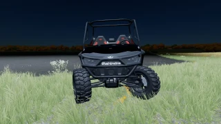 Mahindra Retriver 1000 v 1.0 thumbnail 4