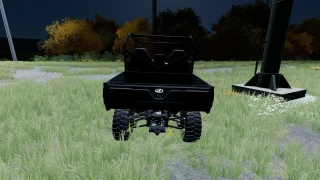 Mahindra Retriver 1000 v 1.0 thumbnail 7