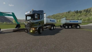 Zetterbergs 3 Axle Trailer Pack v 1.0.3 thumbnail 3