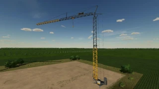 Liebherr Construction Cranes v 1.0 thumbnail 3