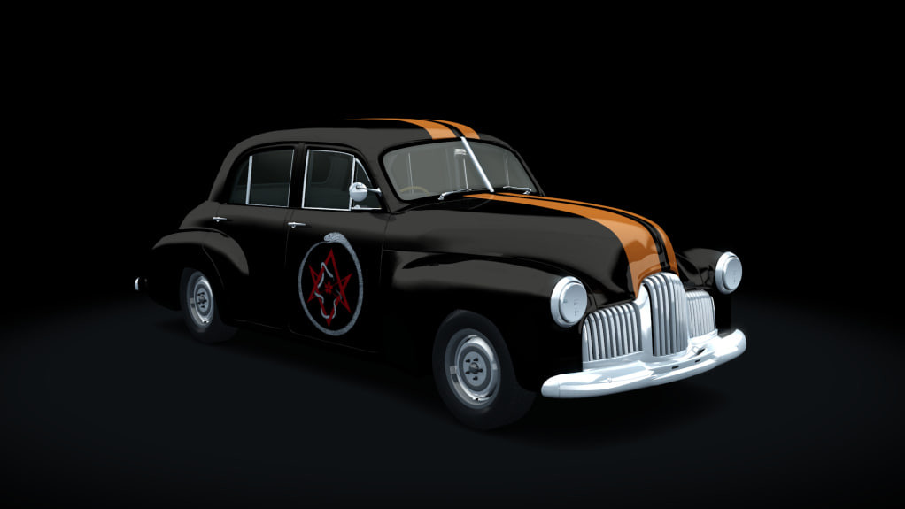 Holden 48-215 Appendix J