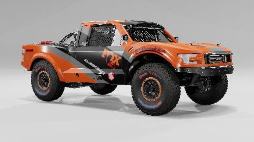 Ultimate Offroad Pack
