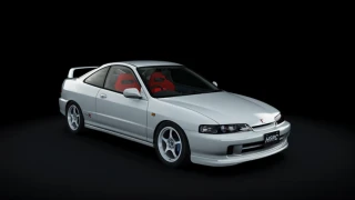 Download Honda Integra [DC2] Toda Racing - Assetto Corsa - ModLand.net
