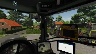 Claas Axion 9x0 v 1.0.3 thumbnail 10