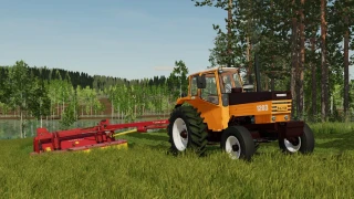 Valmet 1203 v 1.2
