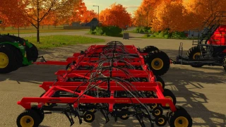 Väderstad Seed Hawk 84FT BETA v 1.0 thumbnail 2