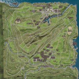 East Coast USA Gentrification Edition 1.0 - BeamNG.drive