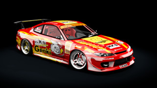 Mod Image