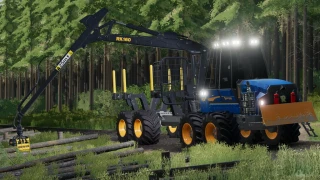 Rottne F20D v 1.1.1.2