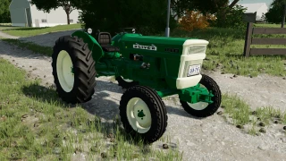 Oliver 1365 v 1.0 thumbnail 3