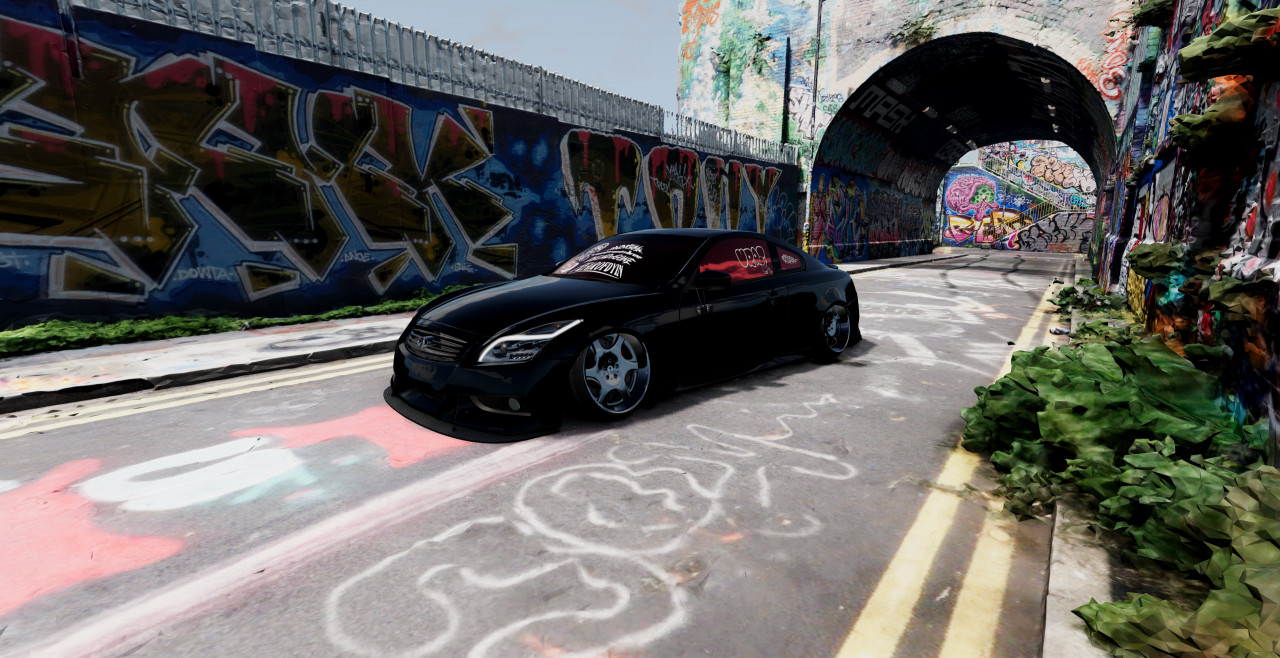 G37/370gt Coupe