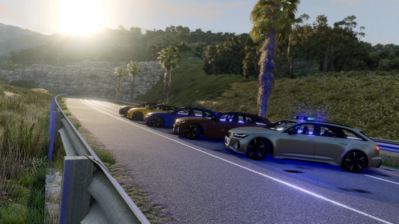 Audi RS6 - Search - Page 9 - ModLand.net