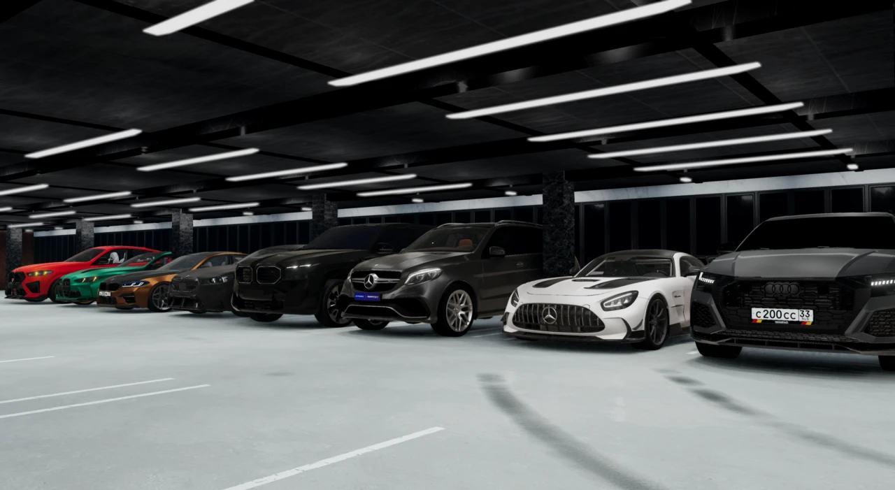 Modlang BeamNG.drive Most Downloaded Mods - ModLand.net
